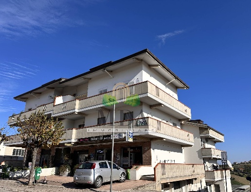 appartamento in vendita a Torano Nuovo