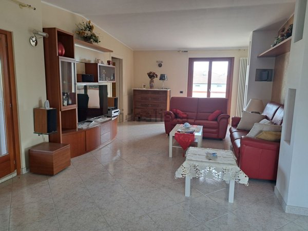 appartamento in vendita a Torano Nuovo