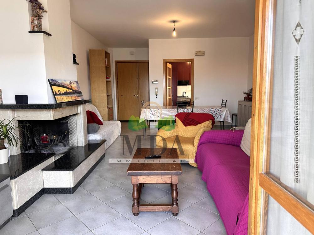 appartamento in vendita a Torano Nuovo