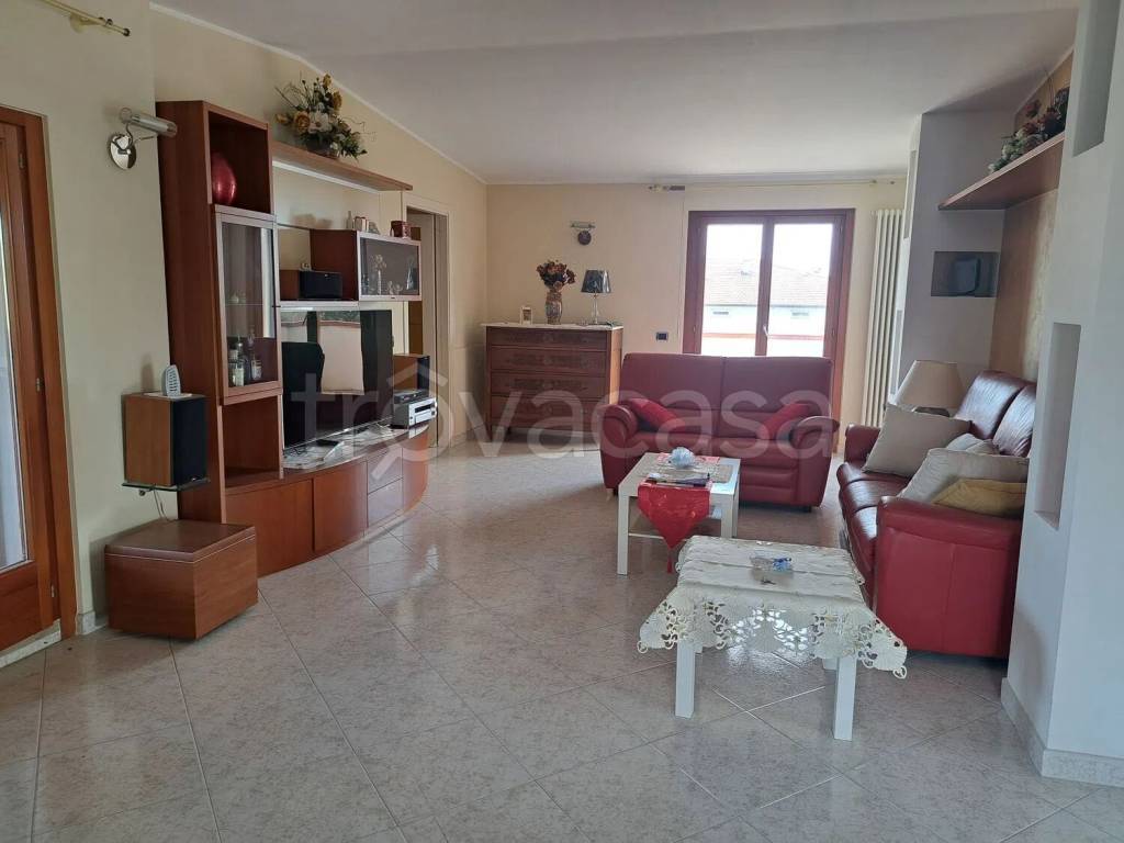 appartamento in vendita a Torano Nuovo