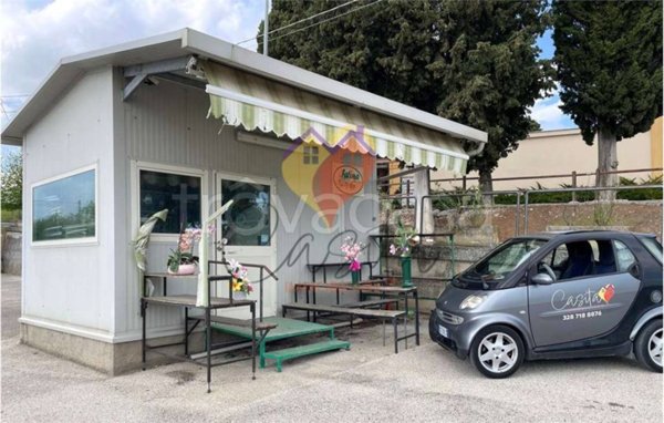 appartamento in vendita a Torano Nuovo