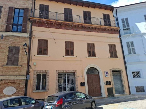 appartamento in vendita a Torano Nuovo