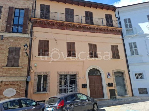 appartamento in vendita a Torano Nuovo