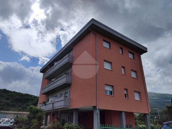 appartamento in vendita a Torricella Sicura