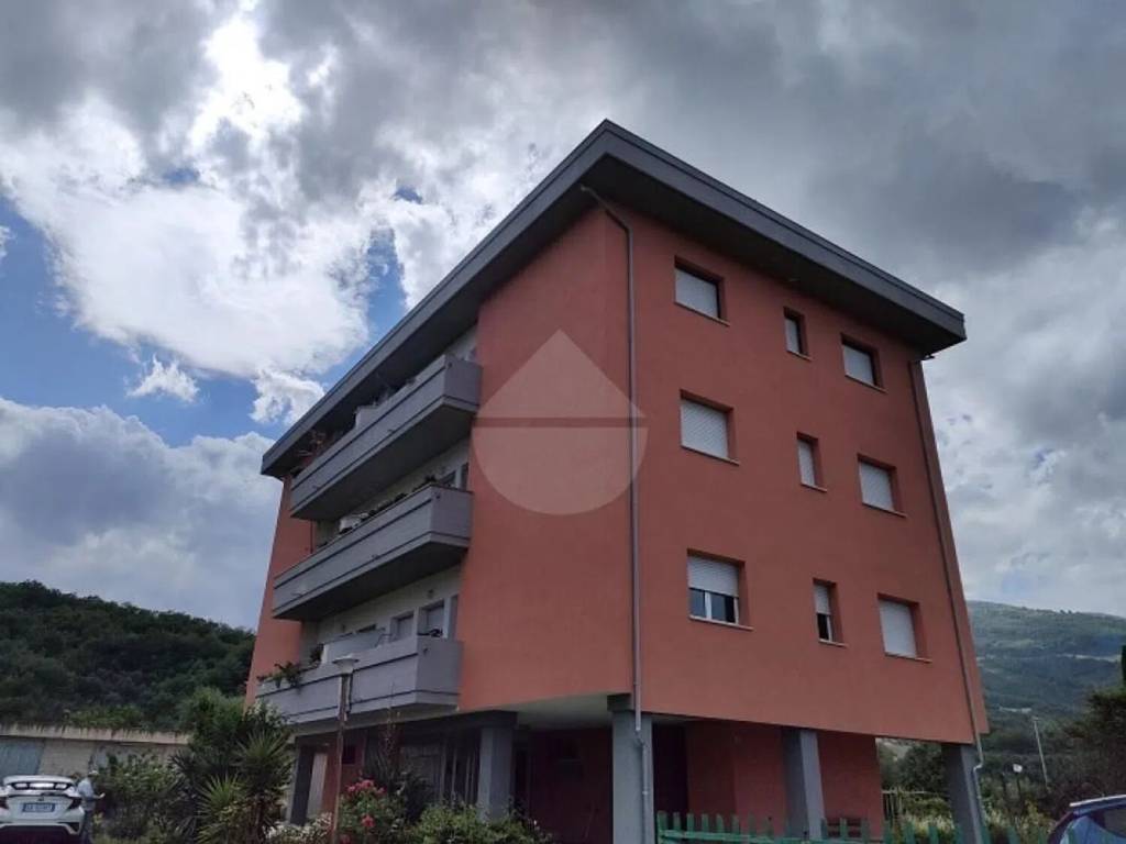 appartamento in vendita a Torricella Sicura