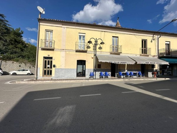 appartamento in vendita a Torricella Sicura