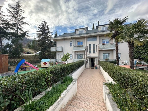appartamento in vendita a Torricella Sicura