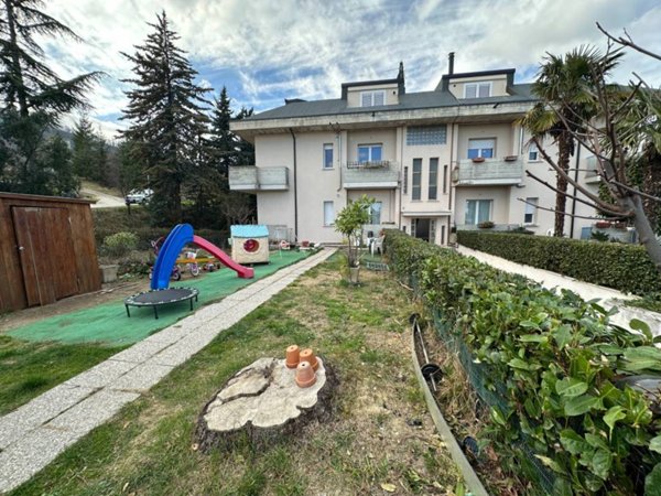 appartamento in vendita a Torricella Sicura