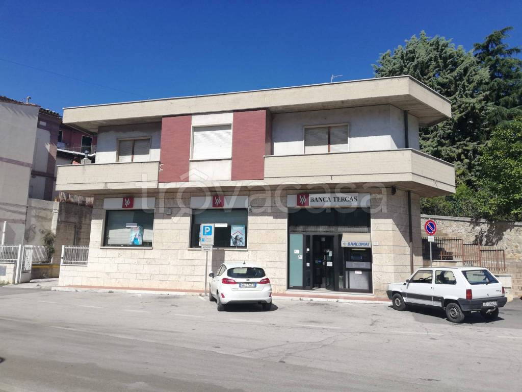 appartamento in vendita a Torricella Sicura