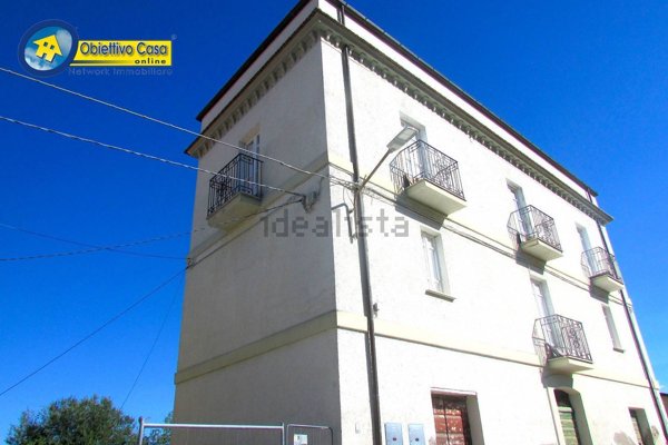 casa indipendente in vendita a Torricella Sicura