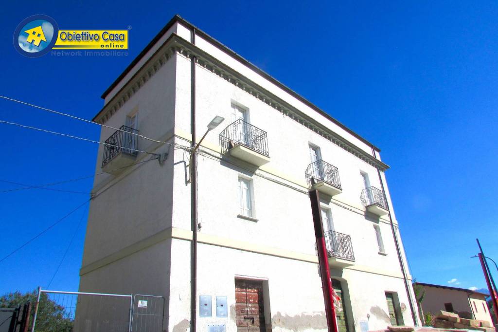 casa indipendente in vendita a Torricella Sicura