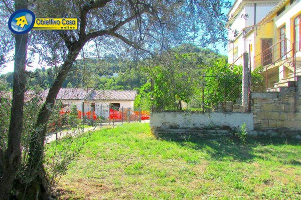 casa indipendente in vendita a Torricella Sicura