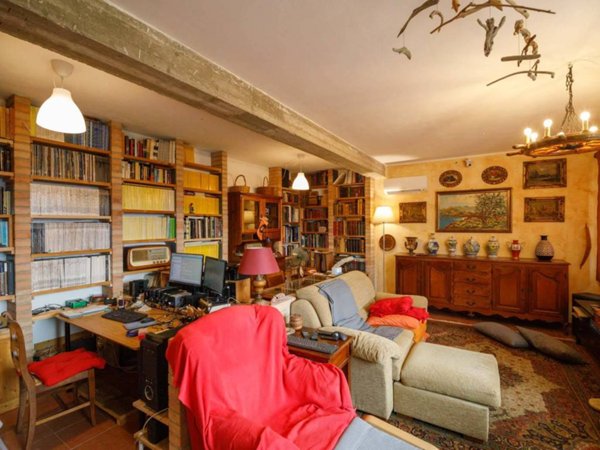 casa indipendente in vendita a Torricella Sicura