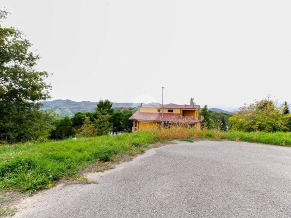 terreno edificabile in vendita a Torricella Sicura