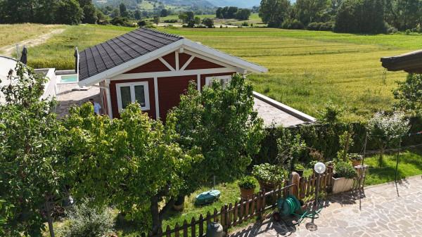 casa indipendente in vendita a Torricella Sicura
