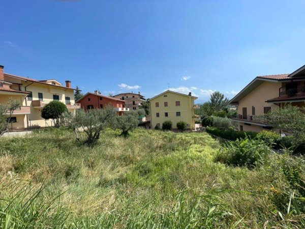 villa in vendita a Torricella Sicura