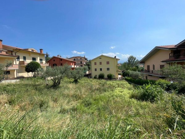 attico in vendita a Torricella Sicura