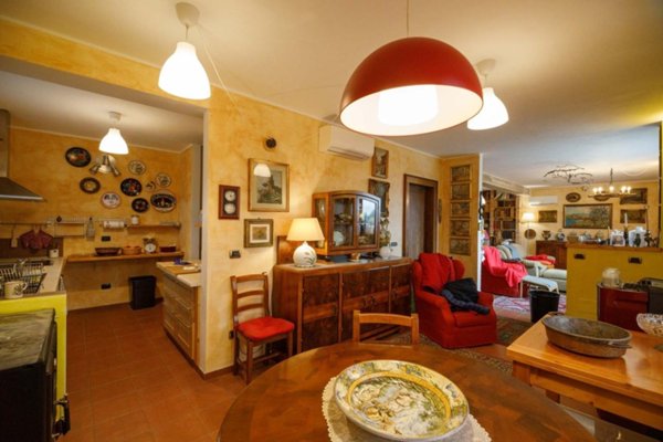 casa indipendente in vendita a Torricella Sicura in zona San Felice