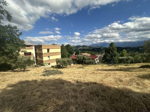 terreno edificabile in vendita a Torricella Sicura