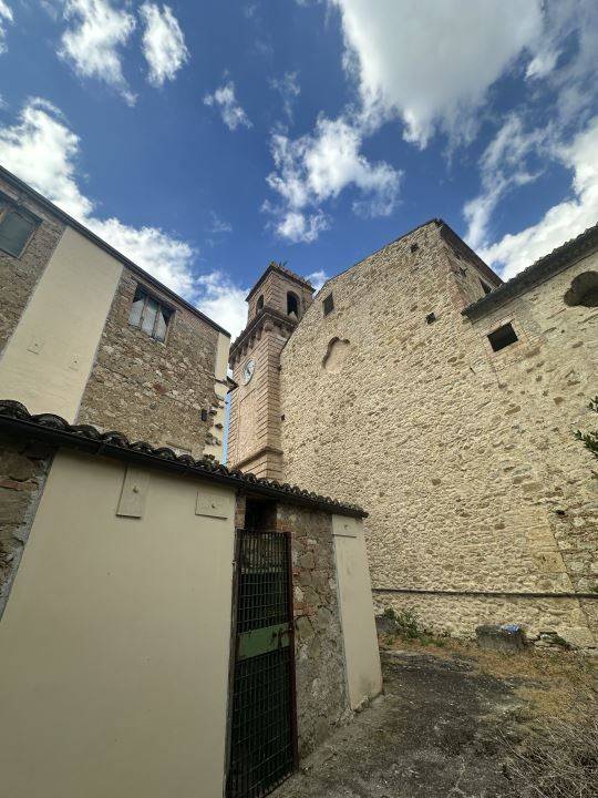 casa indipendente in vendita a Torricella Sicura