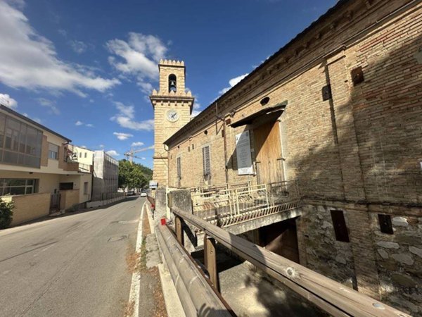 casa indipendente in vendita a Torricella Sicura
