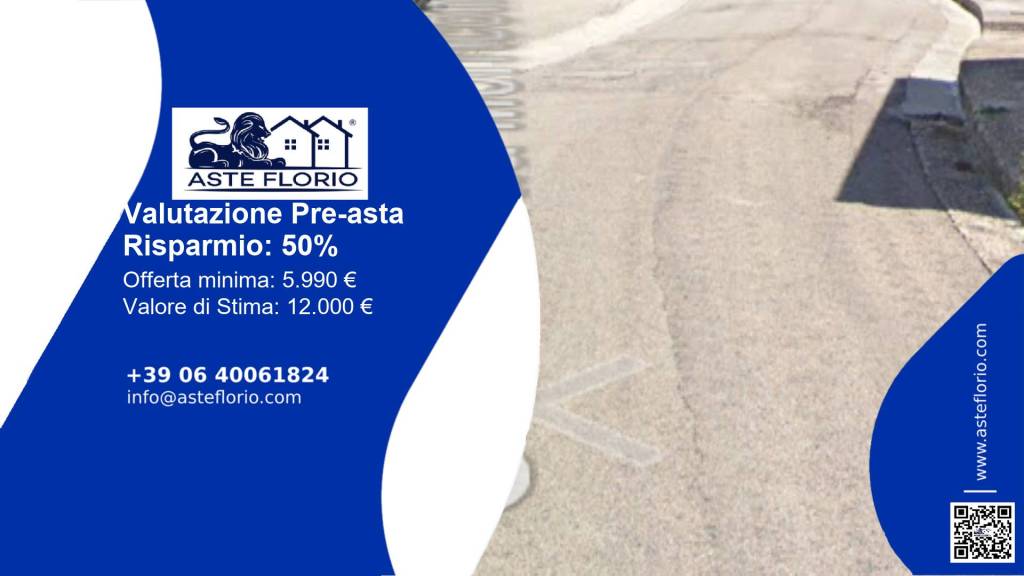 terreno agricolo in vendita a Torricella Sicura in zona Morricone