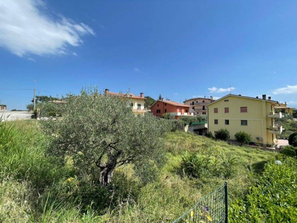 appartamento in vendita a Torricella Sicura