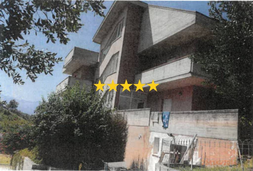 appartamento in vendita a Torricella Sicura