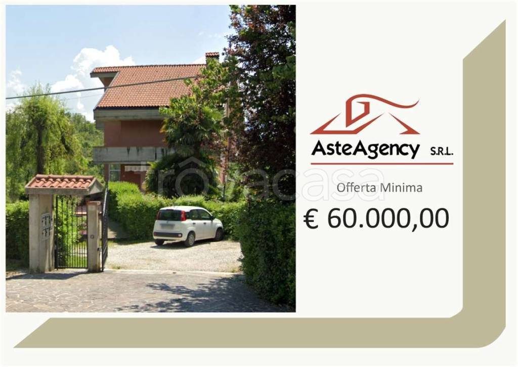 appartamento in vendita a Torricella Sicura