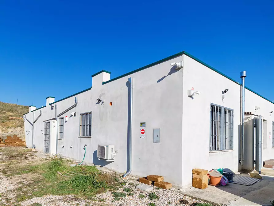 casa indipendente in vendita a Torricella Sicura in zona San Felice