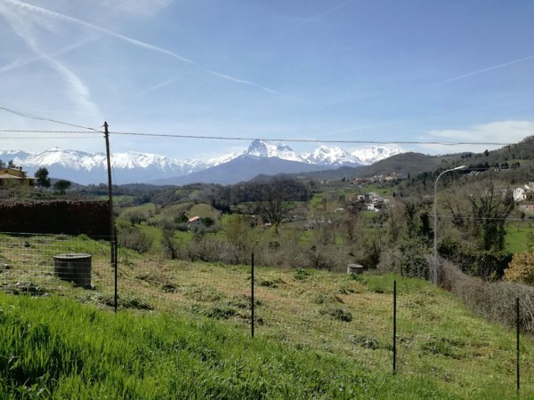 terreno edificabile in vendita a Torricella Sicura