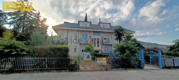 appartamento in vendita a Torricella Sicura