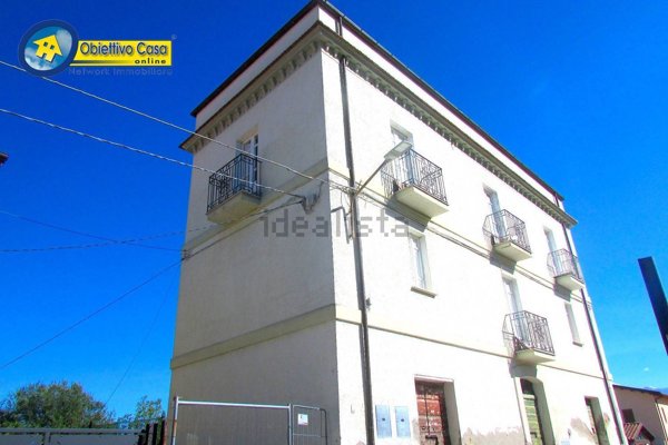 casa indipendente in vendita a Torricella Sicura