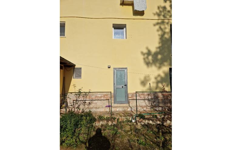 casa indipendente in vendita a Torricella Sicura
