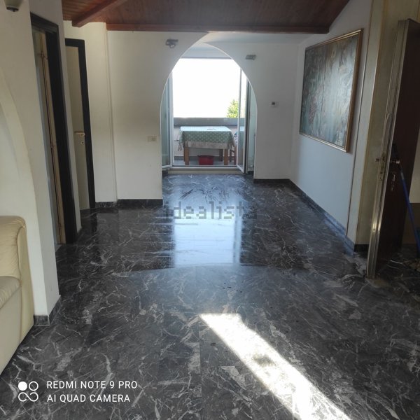 appartamento in vendita a Torricella Sicura