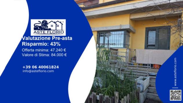 appartamento in vendita a Torricella Sicura in zona Piano Grande