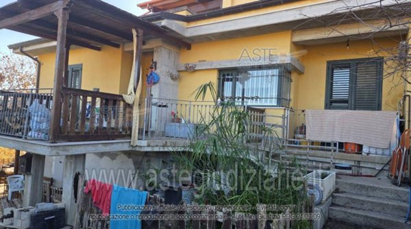 appartamento in vendita a Torricella Sicura