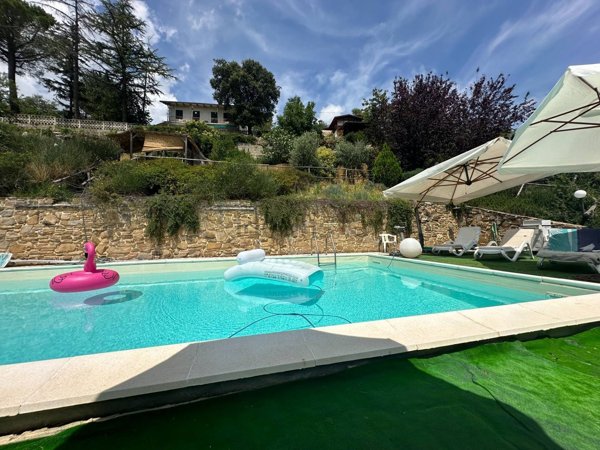 appartamento in vendita a Torricella Sicura