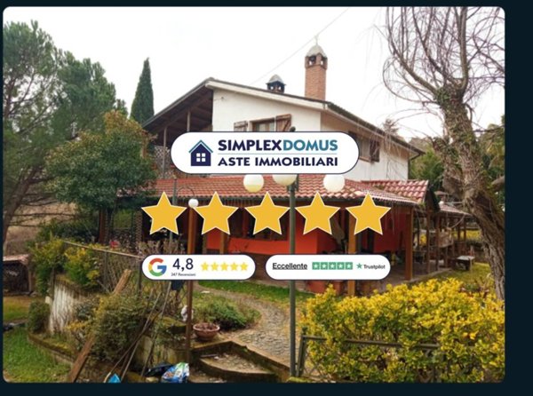 casa indipendente in vendita a Torricella Sicura