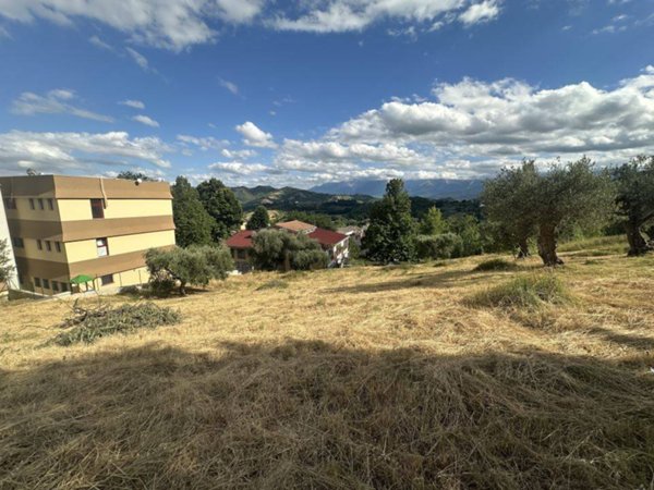 attico in vendita a Torricella Sicura