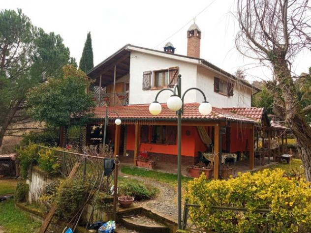casa indipendente in vendita a Torricella Sicura