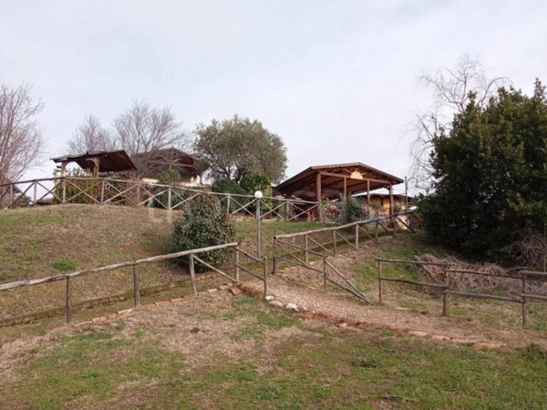 appartamento in vendita a Torricella Sicura in zona Piano Grande
