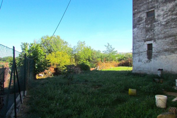 casa indipendente in vendita a Torricella Sicura in zona Piano Grande