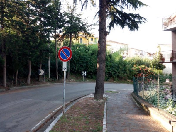 terreno in vendita a Torricella Sicura in zona Piano Grande