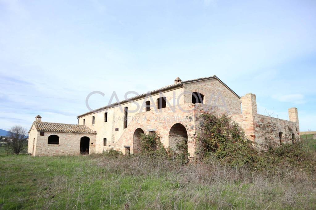 casa indipendente in vendita a Tortoreto