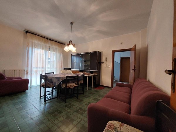 appartamento in vendita a Tortoreto