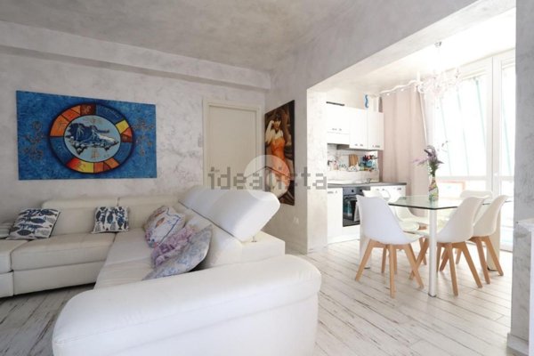 appartamento in vendita a Tortoreto
