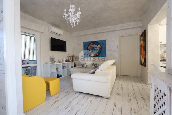appartamento in vendita a Tortoreto