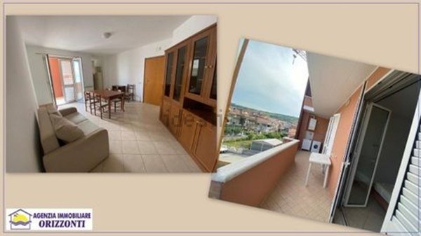 appartamento in vendita a Tortoreto