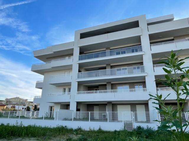 appartamento in vendita a Tortoreto